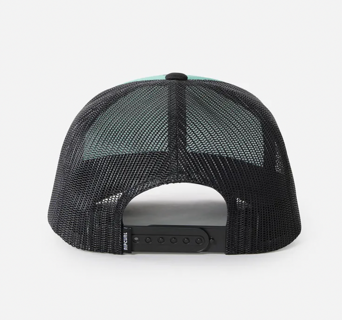 Rip Curl Weekend Trucker Cap Boy