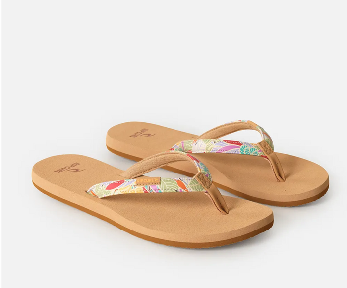 Ripcurl  Freedom Bloom Open Toe sandal