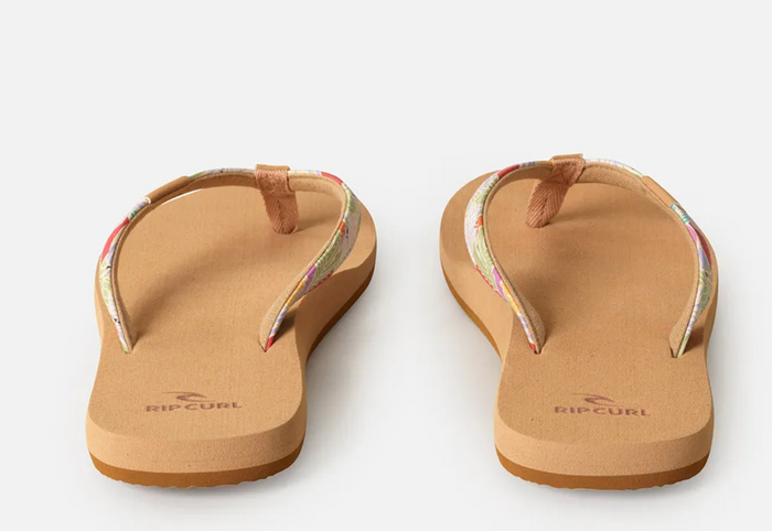 Ripcurl  Freedom Bloom Open Toe sandal