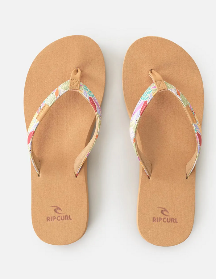 Ripcurl  Freedom Bloom Open Toe sandal