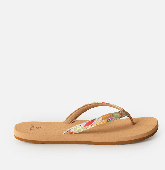 Ripcurl  Freedom Bloom Open Toe sandal