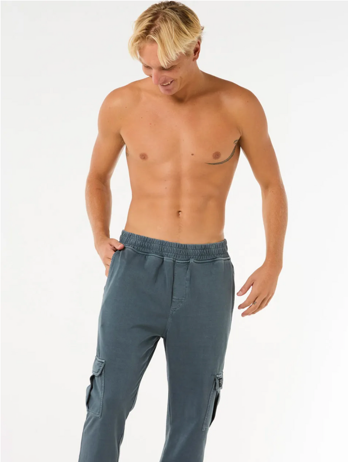 Ripcurl Raw Cargo Trackpant