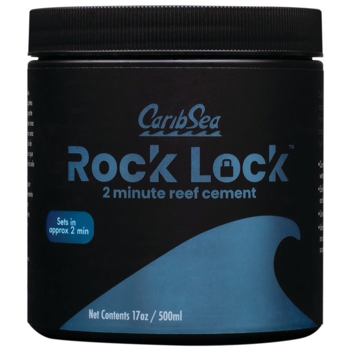 RockLock 2 Minute Reef Cement 500 ml