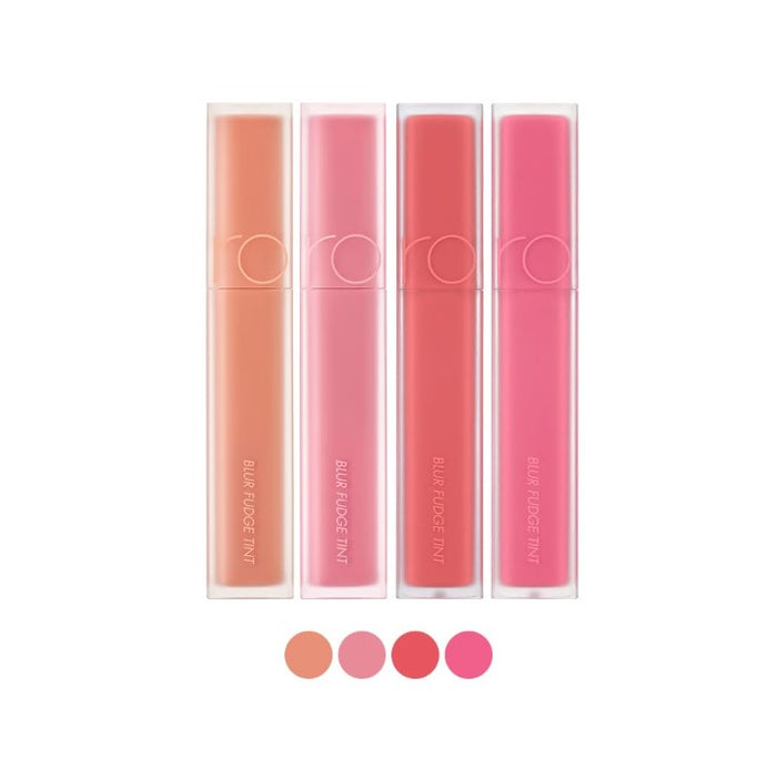 Rom & nd Blur Fudge Tint 03 Musky