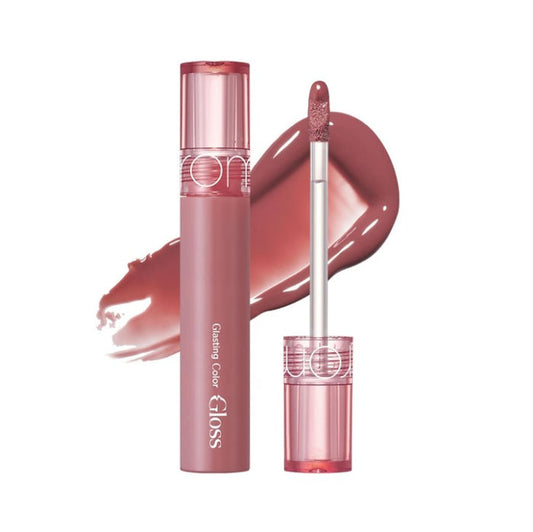 Rom & nd Glasting Color Gloss 03 Rose Finch