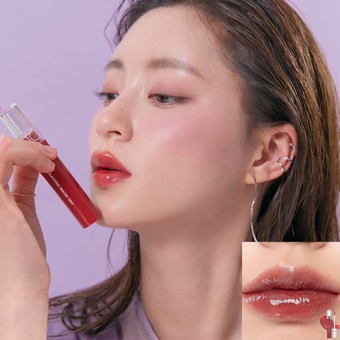Rom & nd Glasting Water Tint 16 Figrise