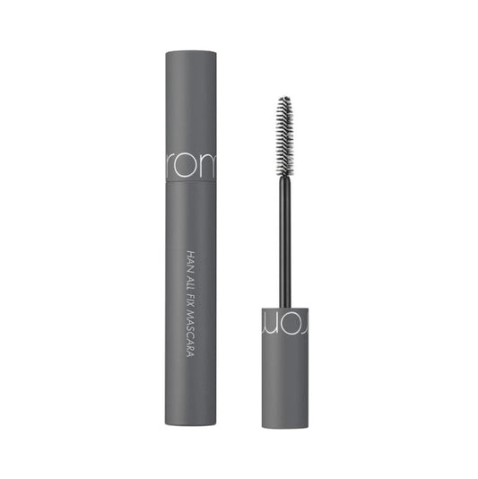 Rom & nd Han All Fix Mascara V01 Volume Black