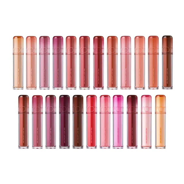 Rom & nd Juicy Lasting Tint 12 Apple Brown