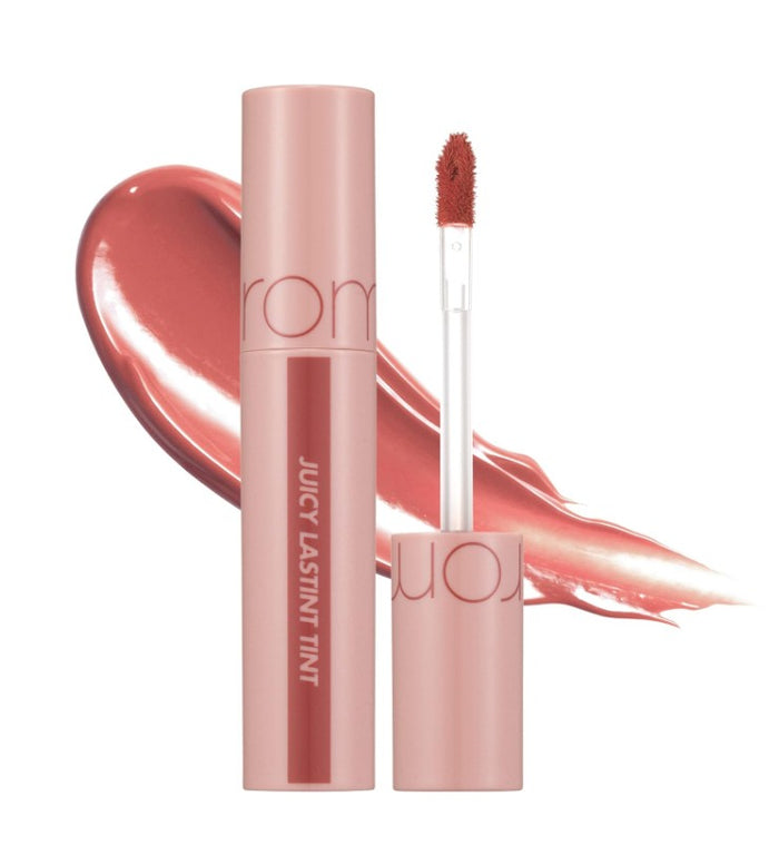 Rom & nd Juicy Lasting Tint 31 Bare Apricot