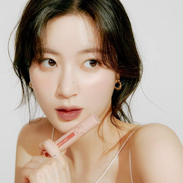 Rom & nd Juicy Lasting Tint 31 Bare Apricot