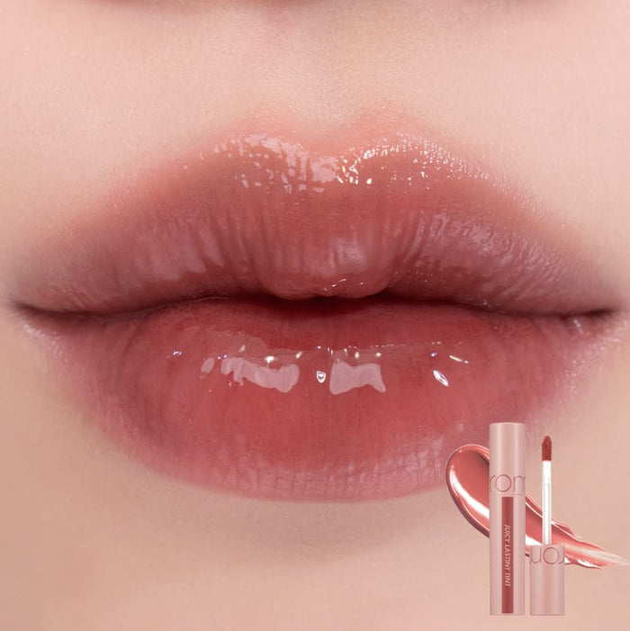 Rom & nd Juicy Lasting Tint 31 Bare Apricot