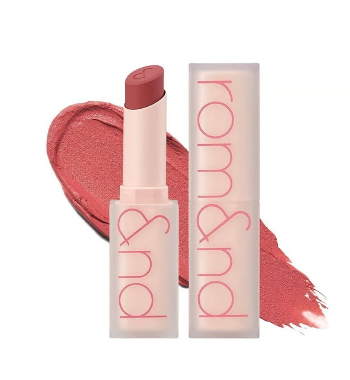 Rom & nd Zero Matte Lipstick 14 Sweet P