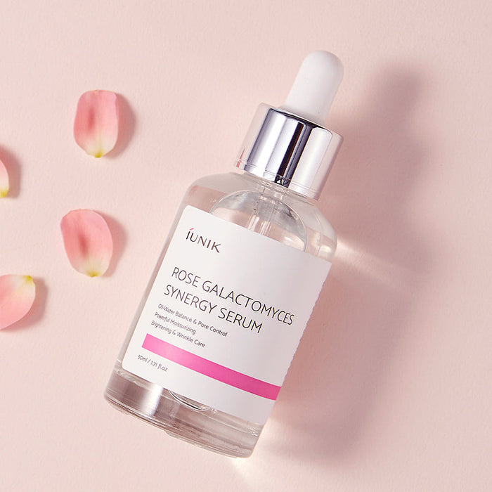 Rose Galactomyces Synergy Serum