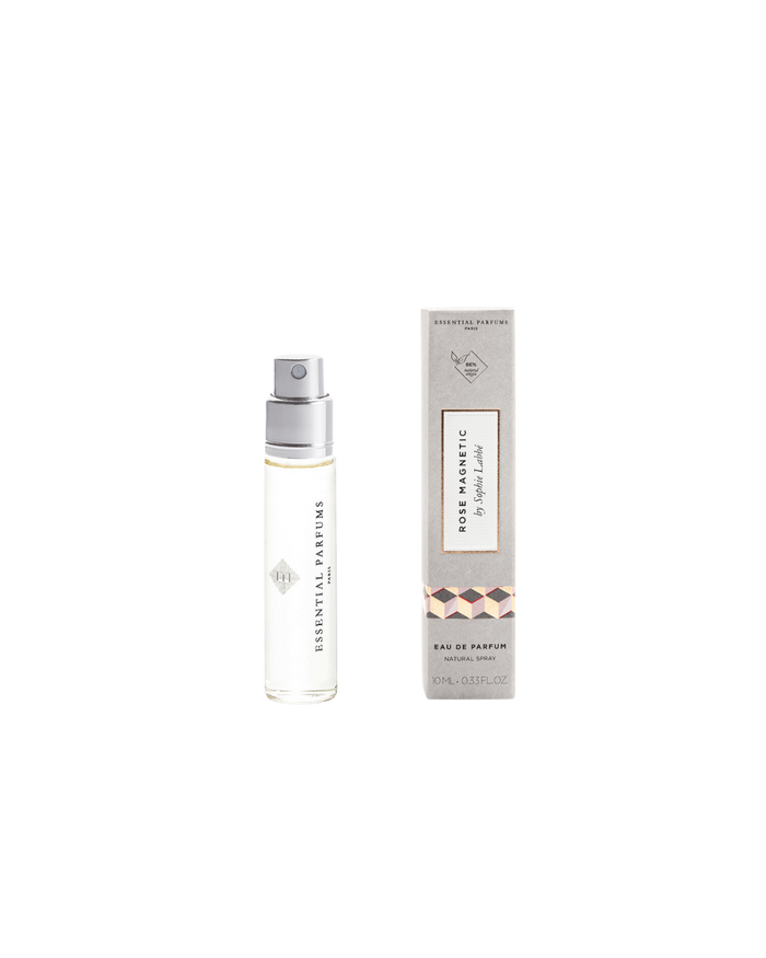 ROSE MAGNETIC | 10ML TRAVEL SPRAY - TROVE Malaysia