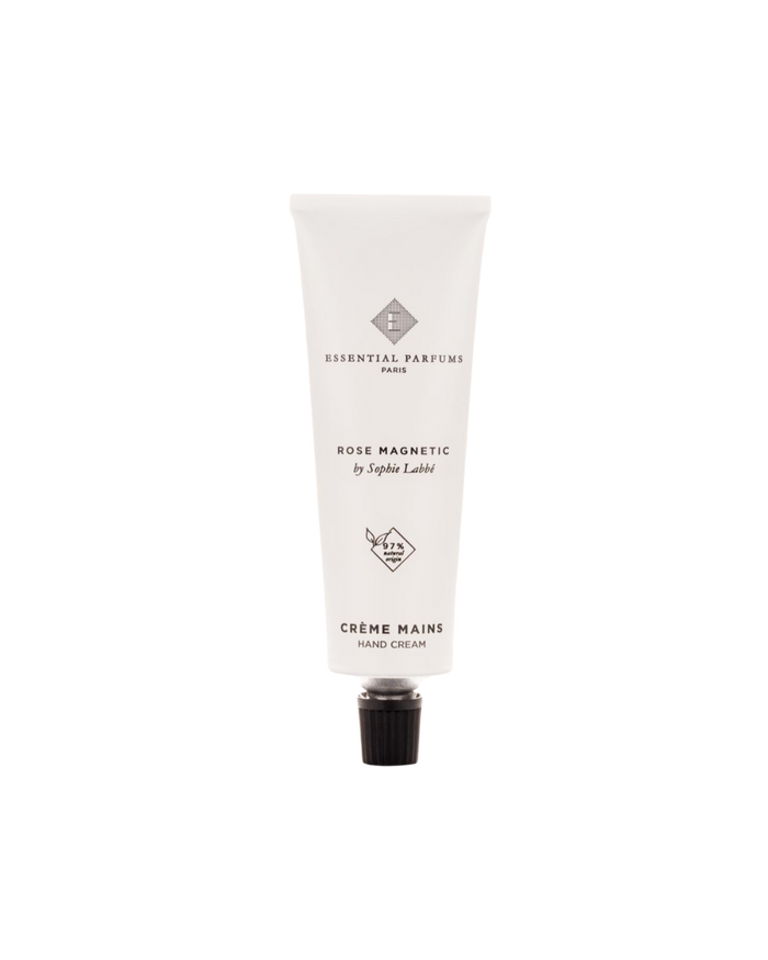 ROSE MAGNETIC HAND CREAM - TROVE Malaysia