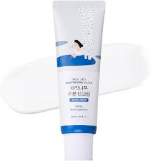 ROUND LAB Birch Juice Moisturizing Sunscreen SPF 45+ / PA++++ 10ml