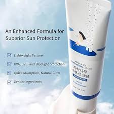 ROUND LAB Birch Juice Moisturizing Sunscreen SPF 45+ / PA++++ 10ml