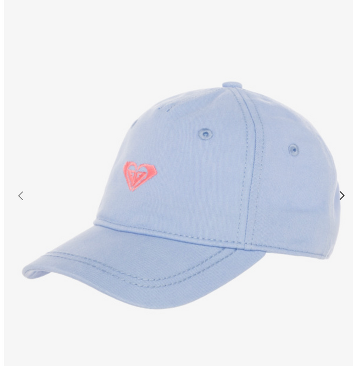 ROXY Dear Believer - Baseball Cap for Girls
