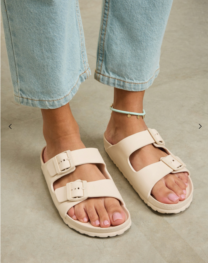 ROXY Kattie - Sliders for Women