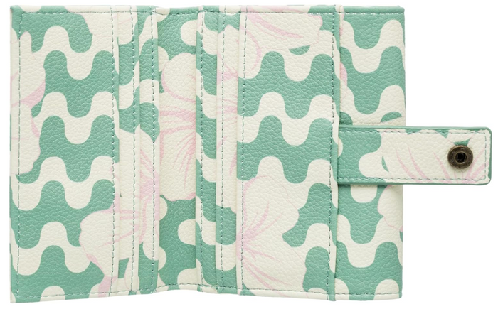 ROXY SIDERAL LOVE WALLET