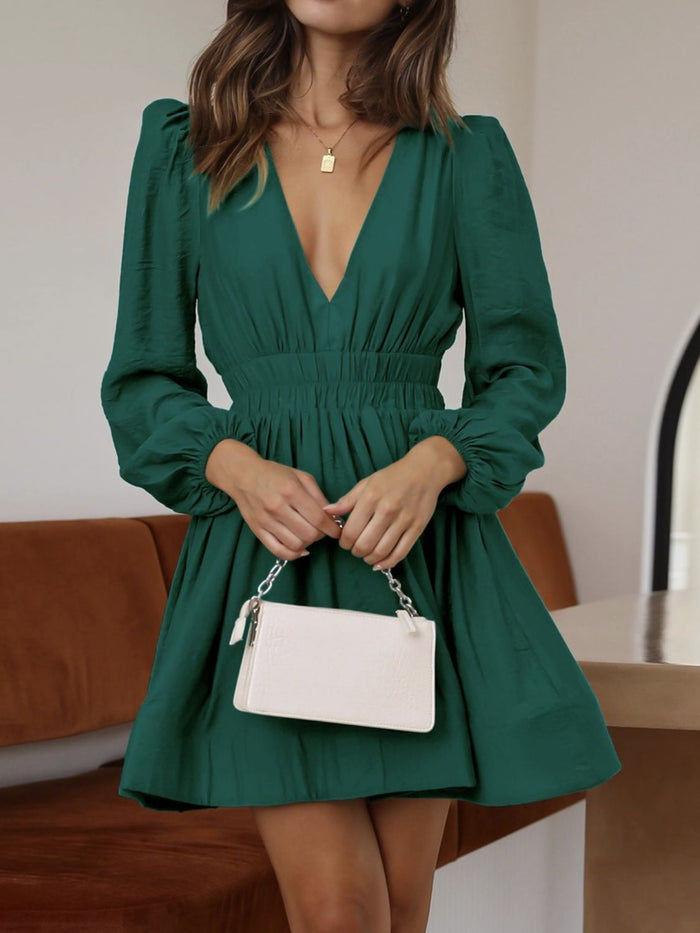 Dark Green / S (UK 6)