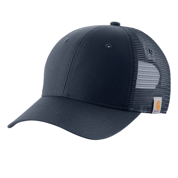 RUGGED PROFESSIONAL SERIES BASEBALL CAP - 412-Navy | Carhartt 103056