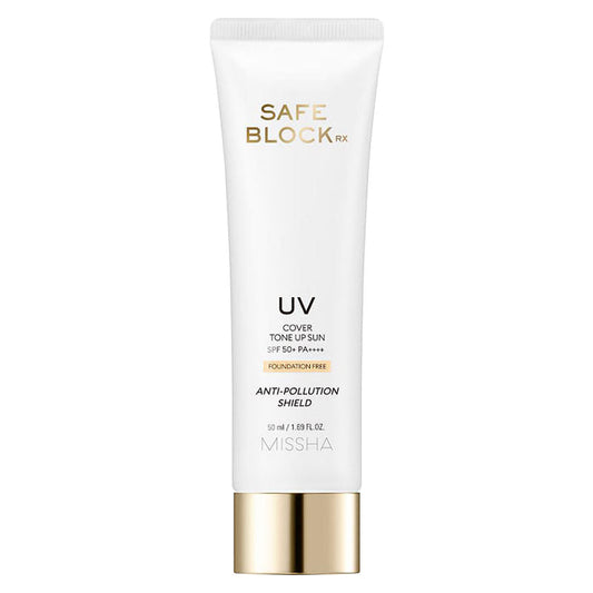 Safe Block RX UV Cover Tone Up Sun