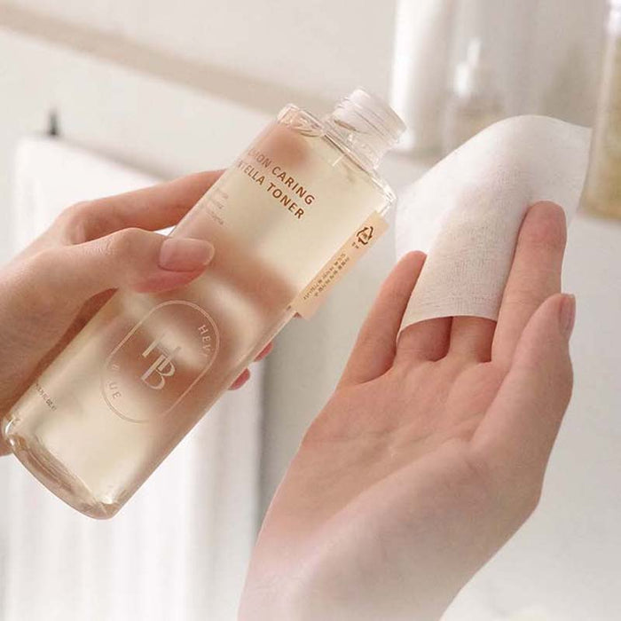 Salmon Caring Centella Toner