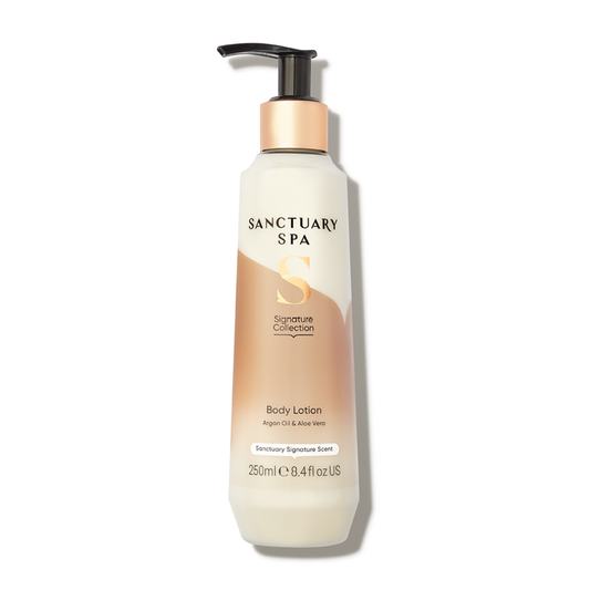 Sanctuary Spa Signature Body Lotion 250ml