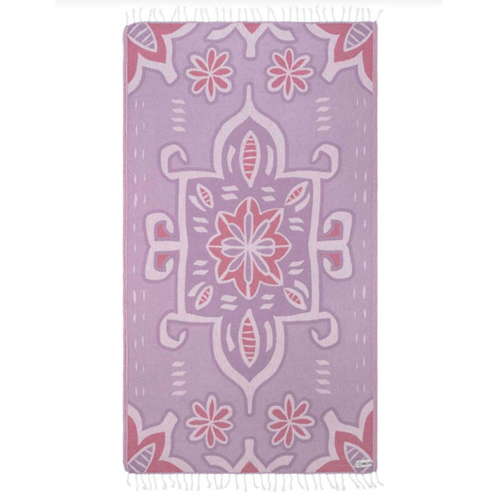 Sand Cloud Centauri Beach Towel - BoardCo