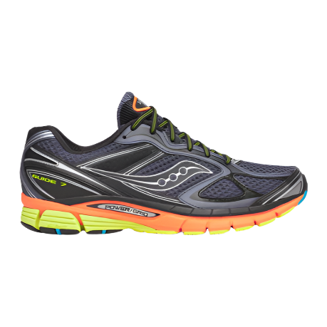 Saucony Progrid Guide 7
