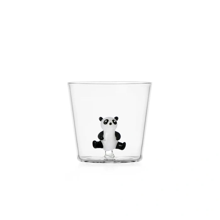 SAVANNAH TUMBLER PANDA