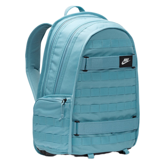 Nike SB Backpack RPM Turquoise/Black/Summit