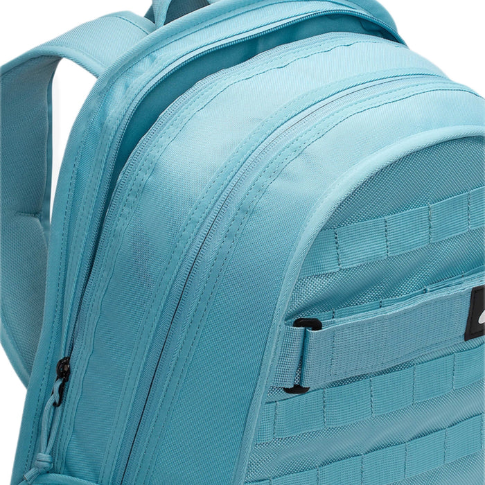 Nike SB Backpack RPM Turquoise/Black/Summit