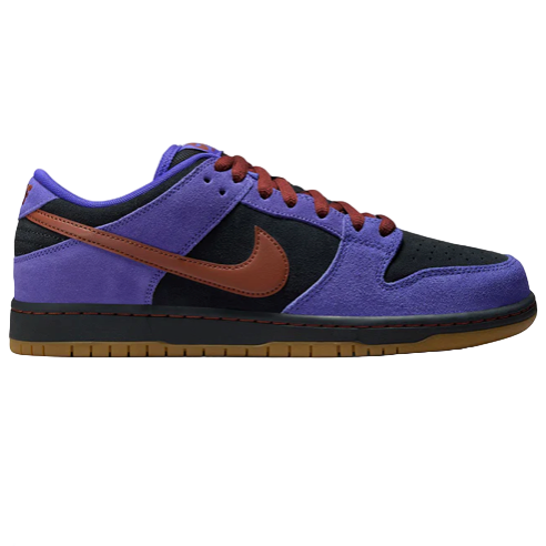Nike SB Dunk Low Persian Violet
