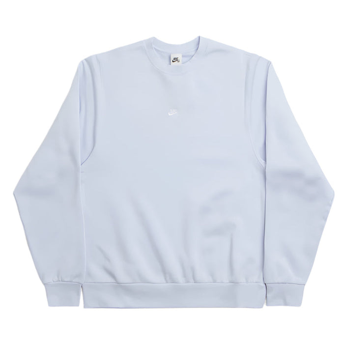 Nike SB Essential Crewneck Grey/White