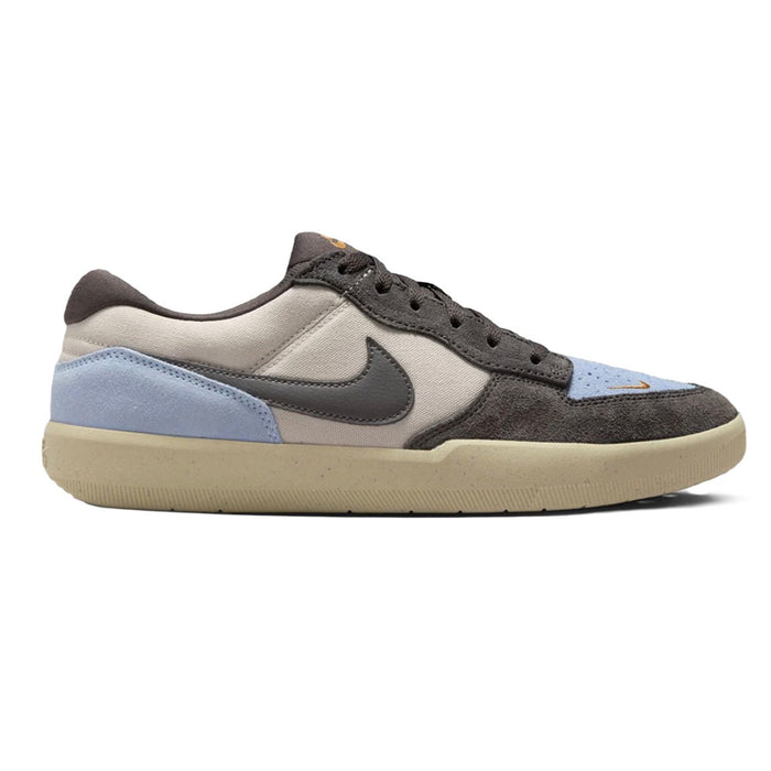 Nike SB Force 58 Light Orewood