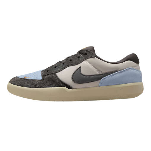 Nike SB Force 58 Light Orewood