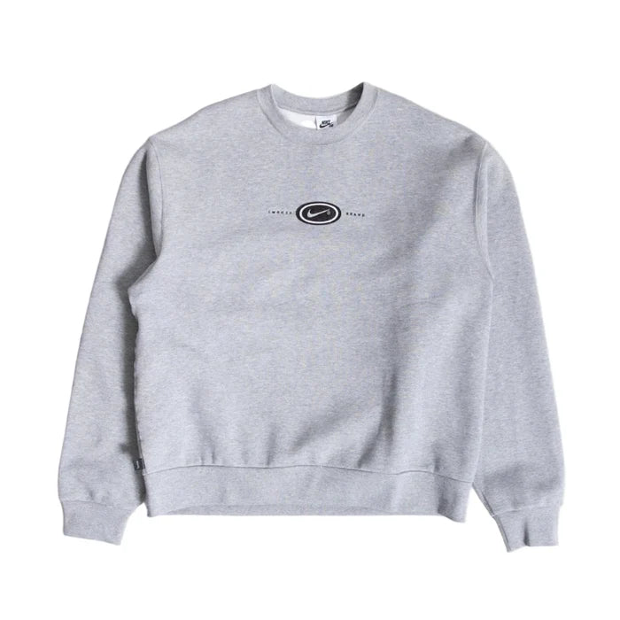 Nike SB X Eric Koston Fleece Skate Crewneck