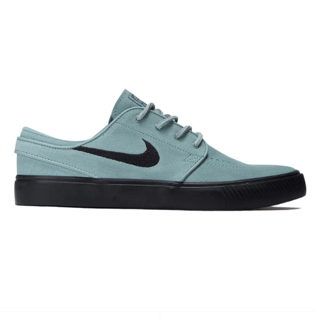 Nike SB Zoom Janoski OG+ Cannon/Black