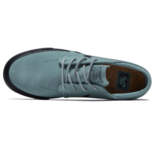 Nike SB Zoom Janoski OG+ Cannon/Black