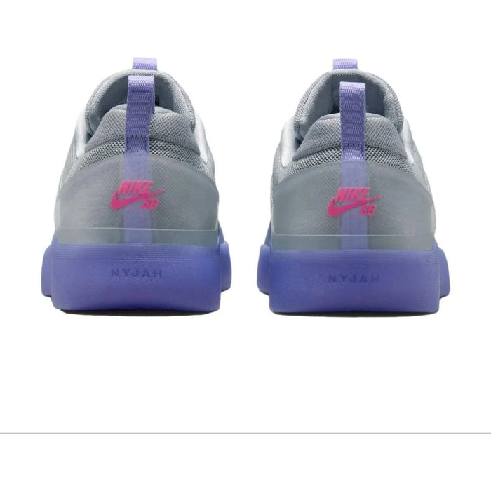 Nike SB Zoom Nyjah 4 Light Thistle/Black