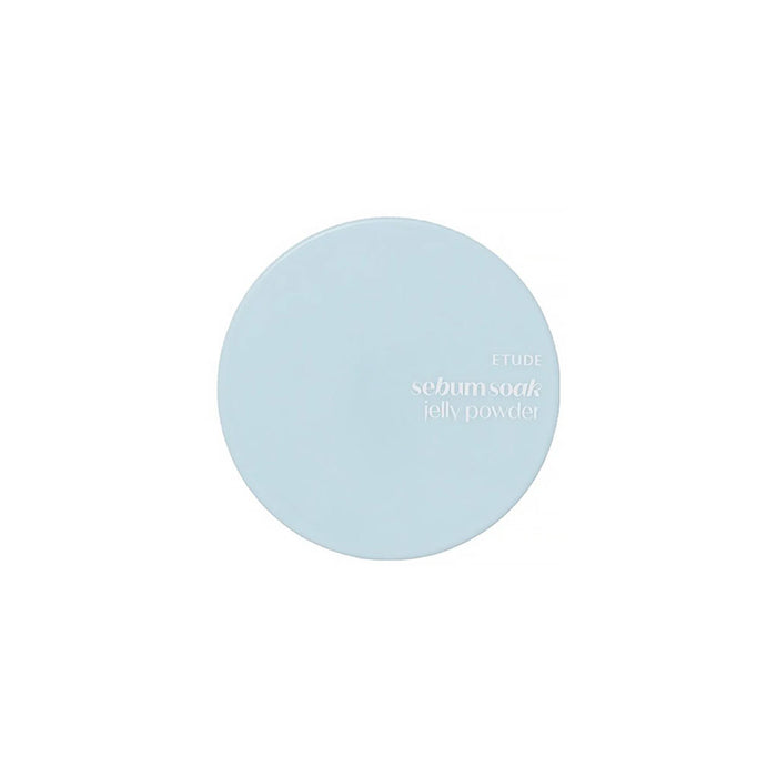 Etude House Sebum Soak Jelly Powder Nudie Glow Australia