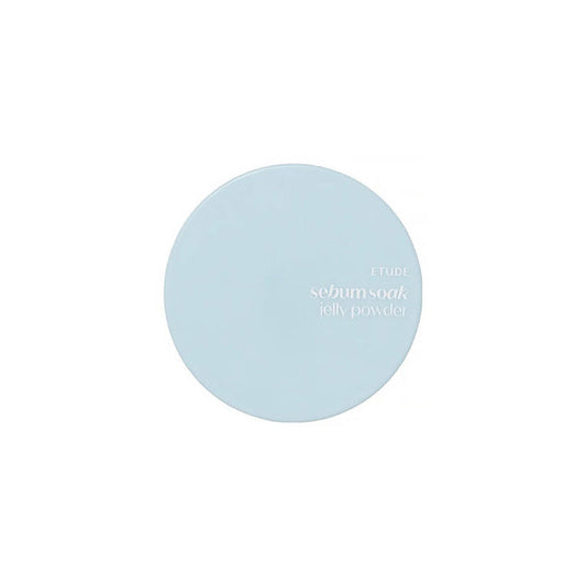 Etude House Sebum Soak Jelly Powder Nudie Glow Australia
