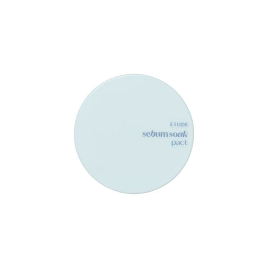 Etude House Sebum Soak Pact Nudie Glow Australia