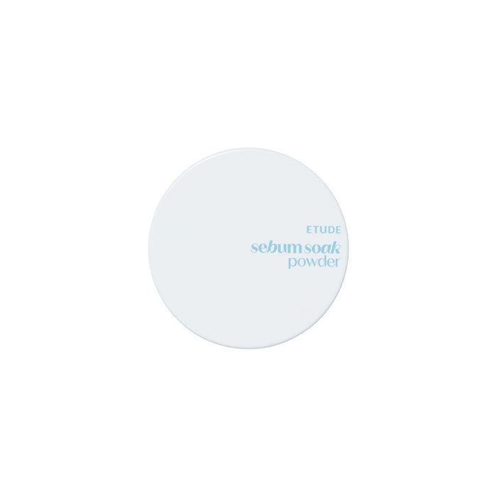 Etude House Sebum Soak Powder Nudie Glow Australia