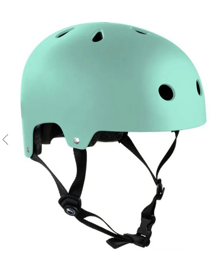 Sfr Essentials Helmet - Matt Teal