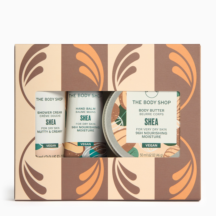 Shea Mini Gift Box