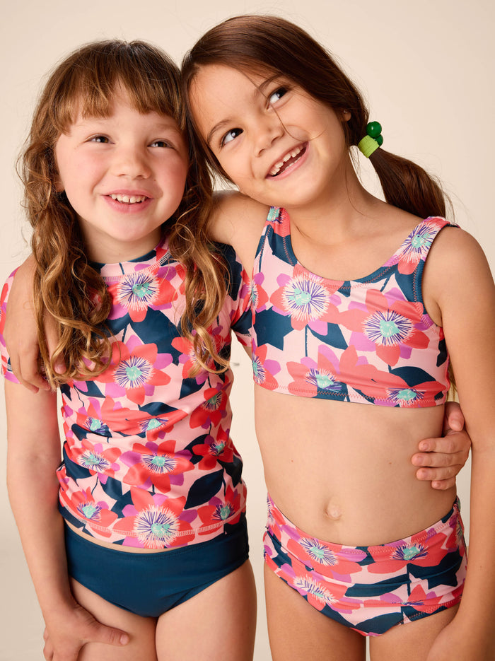 Short Sleeve Rash Guard