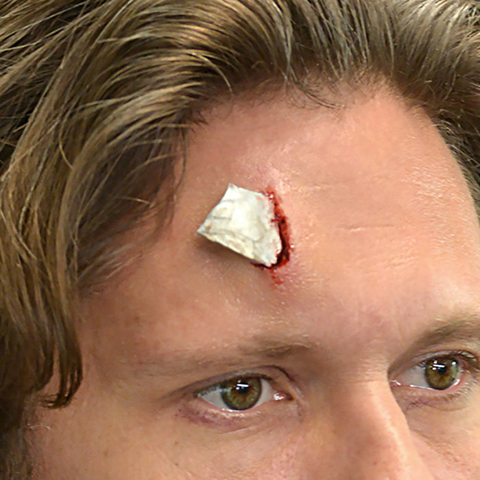 Shrapnel Wound Medium